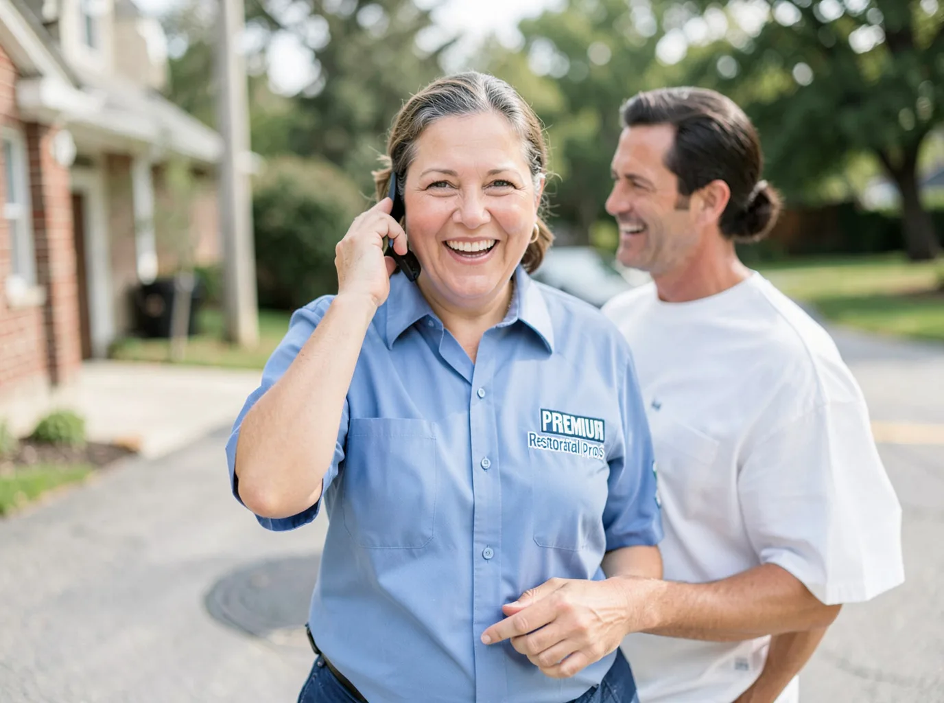 Water Damage Restoration Glenpool, OK FAQs